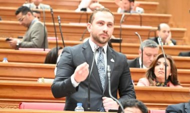 برلماني: تحسن سعر الصرف إشارة إيجابية على ضبط المؤشرات الاقتصادية