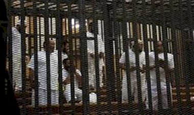 محاكمة 43 متهما بقضية الهيكل الإداري للإخوان