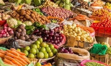 سعر الخضار والفاكهة اليوم السبت في الأسواق