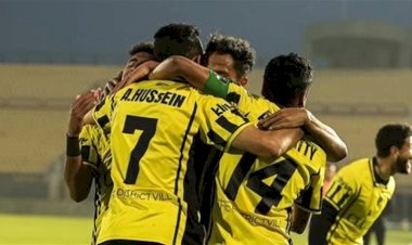 وادي دجلة يتصدر مجموعة الهبوط قبل انطلاق الجولة الخامسة في الدوري