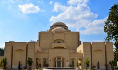 تعرف على تفاصيل برنامج حفلات دار الأوبرا المصرية لشهر مايو