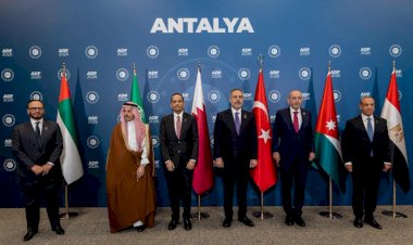 وزير الخارجية يؤكد على ثوابت الموقف المصري من القضية الفلسطينية