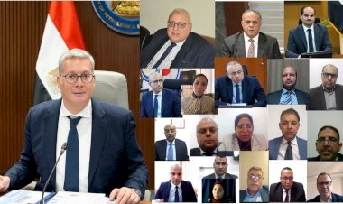 وزير البترول خلال جمعية بوتاجاسكو: إحكام الرقابة على منظومة تداول البوتاجاز لضمان وصول الدعم لمستحقيه