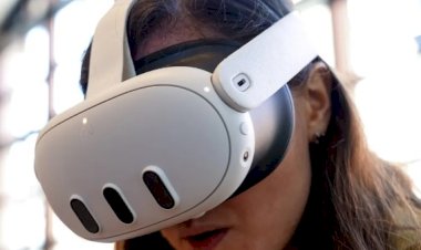 ميتا ترفع أسعار خوذات Quest 3 و3S بسبب أزمة الرام العالمية