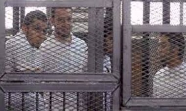 تأجيل محاكمة 6 متهمين في خلية داعش أكتوبر