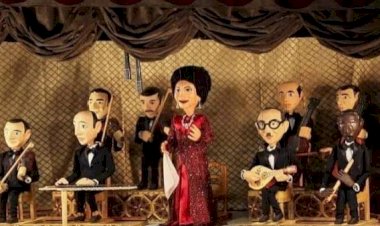 مسرح الساقية للعرائس يقدم حفلا لأغانى أم كلثوم 7 مايو المقبل