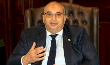 اقتصادية الشيوخ: توطين صناعة مستلزمات الإنتاج يحمي الصناعة من اضطرابات سلاسل الإمداد