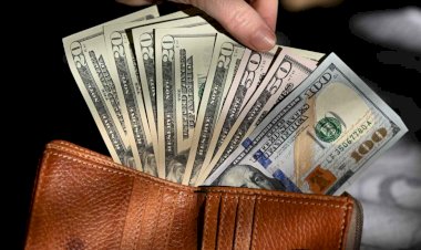 أسعار الدولار في مصر اليوم الإثنين