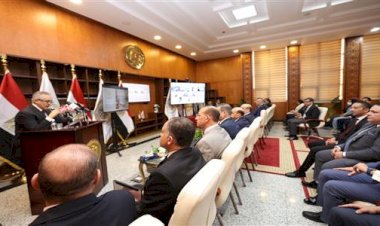 وزير العدل يدشن منظومة الربط الإلكتروني لتعليق الخدمات الحكومية للممتنعين عن سداد النفقة