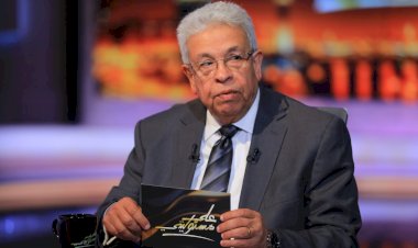 عبدالمنعم سعيد: فكرة الجيش العربي نبيلة بشرط استثناء الدول التي تضم ميليشيات.. فيديو