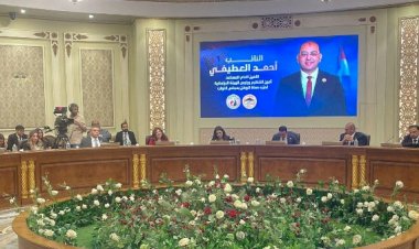 برلمانية حماة الوطن توصي بضرورة المعالجة الشاملة لقانون الأحوال الشخصية