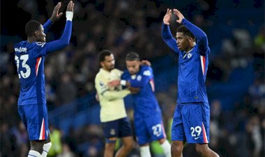 تشيلسى يستهدف المربع الذهبى أمام برايتون بالدوري الإنجليزي الليلة