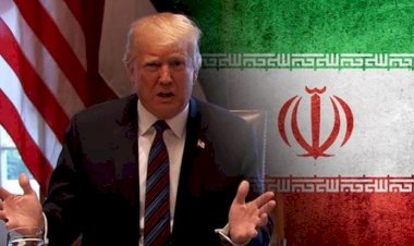 ترامب عن إيران: سيشاركون في المفاوضات أو سيواجهون المشاكل