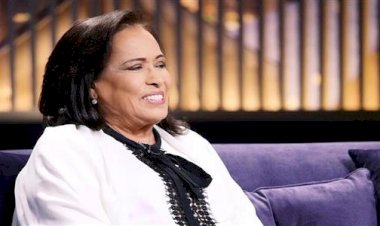 وفاة الفنانة الكويتية حياة الفهد بعد مسيرة فنية حافلة