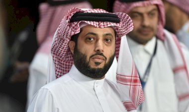 تركي آل الشيخ يودّع حياة الفهد بكلمات مؤثرة: إرث خالد لا يُنسى