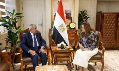 شراكة بين التنمية المحلية والأكاديمية العربية لتطوير قدرات العاملين بالمحليات ودعم الكوادر البشرية