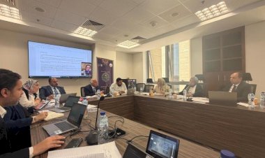 وزارة الصحة تبدأ تقييم 456 مرشحًا لجائزة مصر للتميز الحكومي بالقطاع الصحي 2026