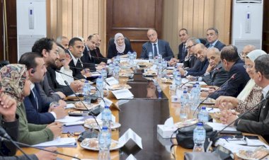 رئيس هيئة التنمية الصناعية تبحث تيسير إجراءات التراخيص ودعم المستثمرين الصناعيين