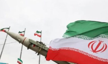 مقر خاتم الأنبياء: جاهزون وأيدينا على الزناد وسنضرب أمريكا والكيان الصهيوني بقوة