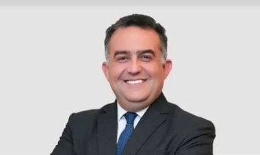 عمر صادق .. رئيسا لمجلس إدارة البورصة المصرية