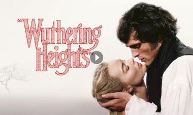 241 مليون دولار عالميا لفيلم Wuthering Heights