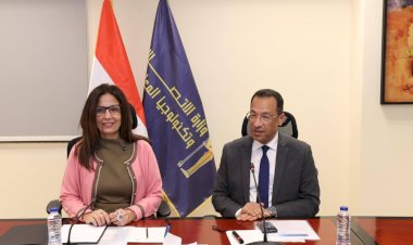 تعزيز التعاون بين الاتصالات والثقافة لتسريع التحول الرقمي ودعم الإبداع بالذكاء الاصطناعي