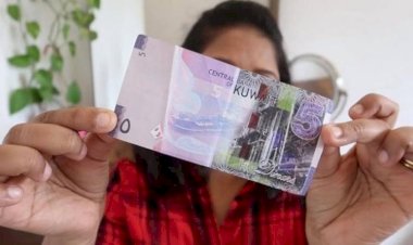 سعر الدينار الكويتي اليوم الجمعة في مصر