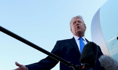 ترامب يعلق على احتمالات استخدام السلاح النووي ضد إيران | مراسلنا ينقل التفاصيل