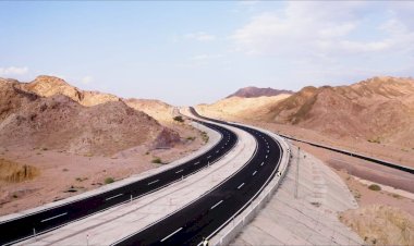 النقل: تنفيذ 7 ممرات لوجستية ومشروعات كبرى لربط سيناء بالموانئ ودعم التنمية الشاملة