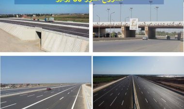 وزيرة الإسكان تستعرض جهود الوزارة في دعم عملية التنمية بسيناء