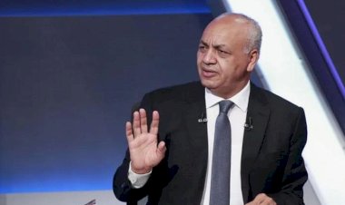 جريمة ترتكب في غزة.. مصطفى بكري يحذر من تحول أنظار العالم للحرب الإيرانية