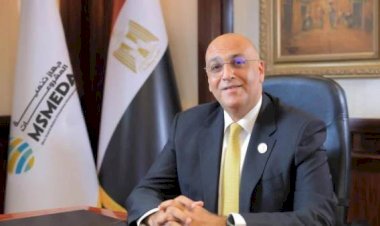 جهاز تنمية المشروعات يرفع حجم التمويلات المقدمة لمشروعات أبناء سيناء ويكثف برامجه التدريبية المجانية