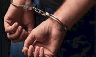 حبس شاب بتهمة قتل والده المسن 4 أيام على ذمة التحقيقات بقنا