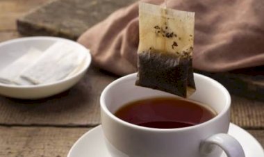 دراسة صادمة تكشف خطرا خفيفا في أكياس الشاي.. احذرها