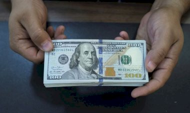 أسعار الدولار في مصر اليوم الاحد