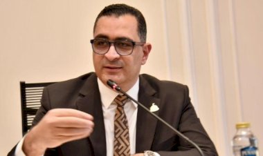 برلماني: كلمة الرئيس السيسي في ذكرى تحرير سيناء تجدد التزام الدولة بصون السيادة ومعركة البناء   