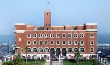 جامعة الإسكندرية تستضيف مايكروسوفت لإطلاق مبادرة الابتكار بالذكاء الاصطناعي