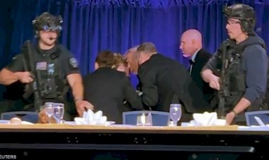 ترامب عن محاولة الاغتيال: لم أستدر بسرعة أردت فهم ما يحدث