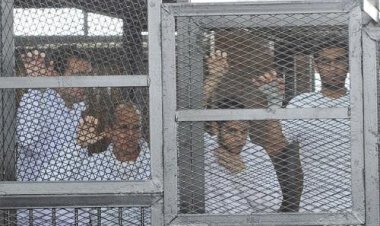 نظر محاكمة 78 متهما بقضية خلية مدينة نصر.. اليوم