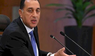 وفاة اللواء كمال مدبولى والد رئيس الوزراء