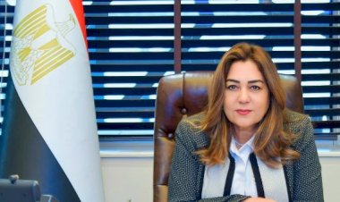 وزيرة التنمية: غلق وتشميع 37 محلًا لعملها بدون ترخيص