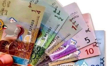 سعر الدينار الكويتي اليوم الثلاثاء في مصر
