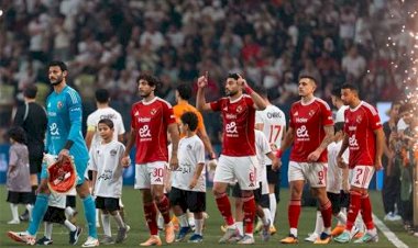 موعد مباراة الأهلي والزمالك في الدوري المصري الممتاز