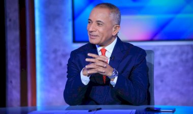 سباق عالمي للتسلح.. أحمد موسى يكشف أسرار «سلاح الحسم» في الحروب الحديثة