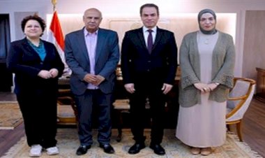 أحمد المسلمانى: مؤتمر ماسبيرو للموسيقى برئاسة جمال بخيت يونيو المقبل