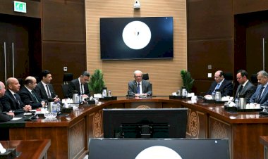 نائب رئيس الوزراء للشئون الاقتصادية يعقد اجتماعا لمتابعة جهود توفير السلع ومستلزمات الإنتاج