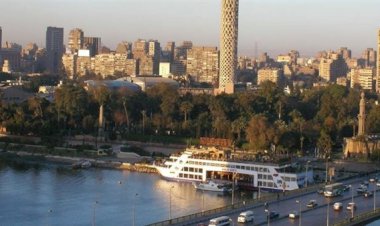 الأرصاد: طقس حار اليوم مع نشاط رياح والعظمى بالقاهرة 29 درجة