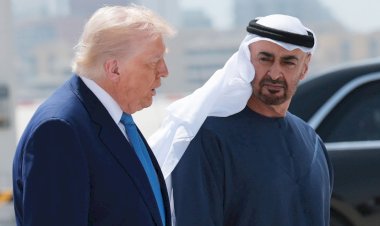 أول تعليق لـ ترامب على انسحاب الإمارات من منظمة أوبك وتحالف أوبك +