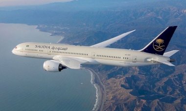 بينها مدينة العلمين .. الخطوط السعودية تكشف عن 8 وجهات دولية لموسم صيف 2026