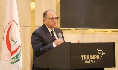 رئيس هيئة الدواء المصرية يشارك في المائدة المستديرة لـ«Pharma Vision 10»